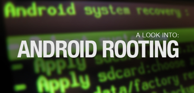 Android Rooting
